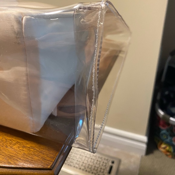 Hermès Clear Souvenir de l'Exposition 1997 Bag - Picture 8 of 8